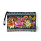 Clutch Purse | Good Evening by La La Land. Australian Art Prints and Homewares. Green Door Decor. www.greendoordecor.com.au