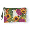 Clutch Purse | Garden Giggles by La La Land. Australian Art Prints and Homewares. Green Door Decor. www.greendoordecor.com.au