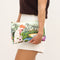 Clutch Purse | Majestic Coast by La La Land. Australian Art Prints and Homewares. Green Door Decor. www.greendoordecor.com.au