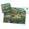 Puzzle (1000 pieces) | Coastal Calling by La La Land. Australian Art Prints and Homewares. Green Door Decor. www.greendoordecor.com.au