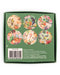 Coaster Set | Birds of Australia by La La Land. Australian Art Prints, Gifts, Fashion and Homewares. Green Door Decor. www.greendoordecor.com.au