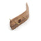 Coat Hook | Wood & Brass by The Lost and Found Department. Australian Art Prints, Gifts, Fashion and Homewares. Green Door Decor. www.greendoordecor.com.au