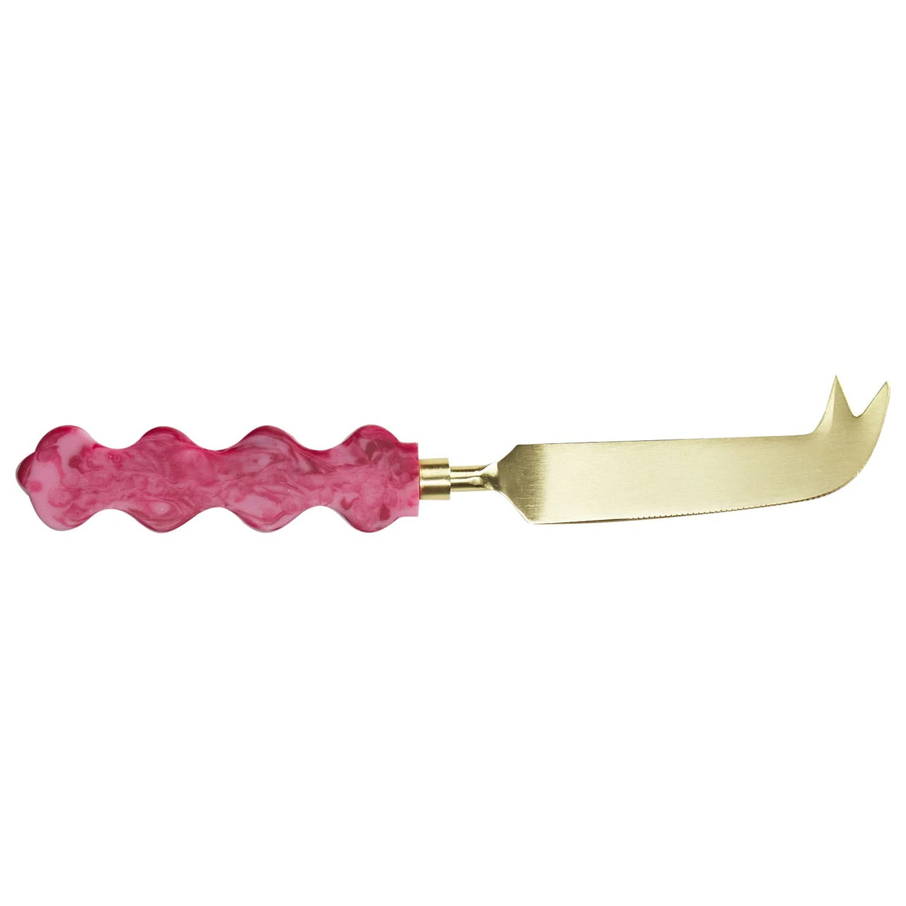 'Coco' Cheese Knife | Crimson by Sage and Clare. Australian Art Prints, Gifts, Fashion and Homewares. Green Door Decor. www.greendoordecor.com.au