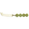 'Coco' Cheese Knife | La Palma by Sage and Clare. Australian Art Prints, Gifts, Fashion and Homewares. Green Door Decor. www.greendoordecor.com.au