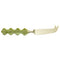 'Coco' Cheese Knife | La Palma by Sage and Clare. Australian Art Prints, Gifts, Fashion and Homewares. Green Door Decor. www.greendoordecor.com.au
