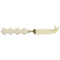 'Coco' Cheese Knife | Pearl by Sage and Clare. Australian Art Prints, Gifts, Fashion and Homewares. Green Door Decor. www.greendoordecor.com.au
