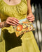 Coin Purse | Golden Hour by La La Land. Australian Art Prints, Fashion and Homewares. Green Door Decor. www.greendoordecor.com.au