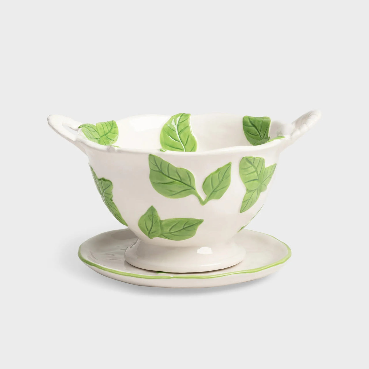 Klevering | Colander Basil. Australian Art Prints and Homewares. Green Door Decor. www.greendoordecor.com.au