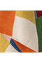 Bloomingville | Colorine Throw by French Bazaar. Australian Art Prints, Gifts, Fashion and Homewares. Green Door Decor. www.greendoordecor.com.au