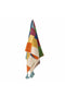 Bloomingville | Colorine Throw by French Bazaar. Australian Art Prints, Gifts, Fashion and Homewares. Green Door Decor. www.greendoordecor.com.au