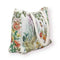 Comforter Bag | Botanical Blooms by La La Land. Australian Art Prints and Homewares. Green Door Decor. www.greendoordecor.com.au
