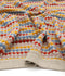 Confetti Stripe Baby Blanket | Carnival by Nana Huchy. Australian Art Prints, Gifts, Fashion and Homewares. Green Door Decor. www.greendoordecor.com.au