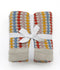 Confetti Stripe Baby Blanket | Carnival by Nana Huchy. Australian Art Prints, Gifts, Fashion and Homewares. Green Door Decor. www.greendoordecor.com.au