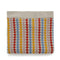 Confetti Stripe Baby Blanket | Carnival by Nana Huchy. Australian Art Prints, Gifts, Fashion and Homewares. Green Door Decor. www.greendoordecor.com.au