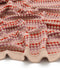 Confetti Stripe Baby Blanket | Pink by Nana Huchy. Australian Art Prints, Gifts, Fashion and Homewares. Green Door Decor. www.greendoordecor.com.au