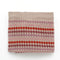 Confetti Stripe Baby Blanket | Pink by Nana Huchy. Australian Art Prints, Gifts, Fashion and Homewares. Green Door Decor. www.greendoordecor.com.au