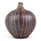 'Congo' Medium Vase by Roshi Ceramics. Australian Art Prints, Fashion and Homewares. Green Door Decor. www.greendoordecor.com.au