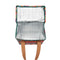 Cooler Bag | Carnival Stripe by Kollab. Australian Art Prints, Gifts, Fashion and Homewares. Green Door Decor. www.greendoordecor.com.au