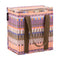 Cooler Bag | Carnival Stripe by Kollab. Australian Art Prints, Gifts, Fashion and Homewares. Green Door Decor. www.greendoordecor.com.au
