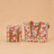 Cooler Bag | Hibiscus Retreat by Kollab. Australian Art Prints, Gifts, Fashion and Homewares. Green Door Decor. www.greendoordecor.com.au