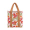 Cooler Bag | Hibiscus Retreat by Kollab. Australian Art Prints, Gifts, Fashion and Homewares. Green Door Decor. www.greendoordecor.com.au