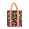 Cooler Bag | Mocha Meadow by Kollab. Australian Art Prints, Gifts, Fashion and Homewares. Green Door Decor. www.greendoordecor.com.au