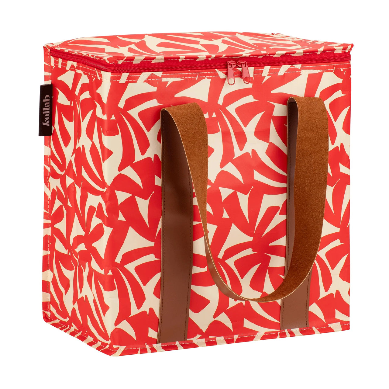 Cooler Bag | Tuscan Breeze by Kollab. Australian Art Prints, Gifts, Fashion and Homewares. Green Door Decor. www.greendoordecor.com.au