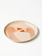 Coop Oatmeal Plate by Jones and Co. Australian Art Prints and Homewares. Green Door Decor. www.greendoordecor.com.au
