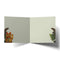 Greeting Card | Copycat by La La Land. Australian Art Prints, Gifts, Fashion and Homewares. Green Door Decor. www.greendoordecor.com.au