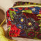 'Cora' Beauty Bag by Sage and Clare. Australian Art Prints and Homewares. Green Door Decor. www.greendoordecor.com.au