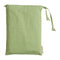 'Cordell' Cotton Fitted Cot Sheet | Emerald by Sage and Clare. Australian Art Prints, Gifts, Fashion and Homewares. Green Door Decor. www.greendoordecor.com.au