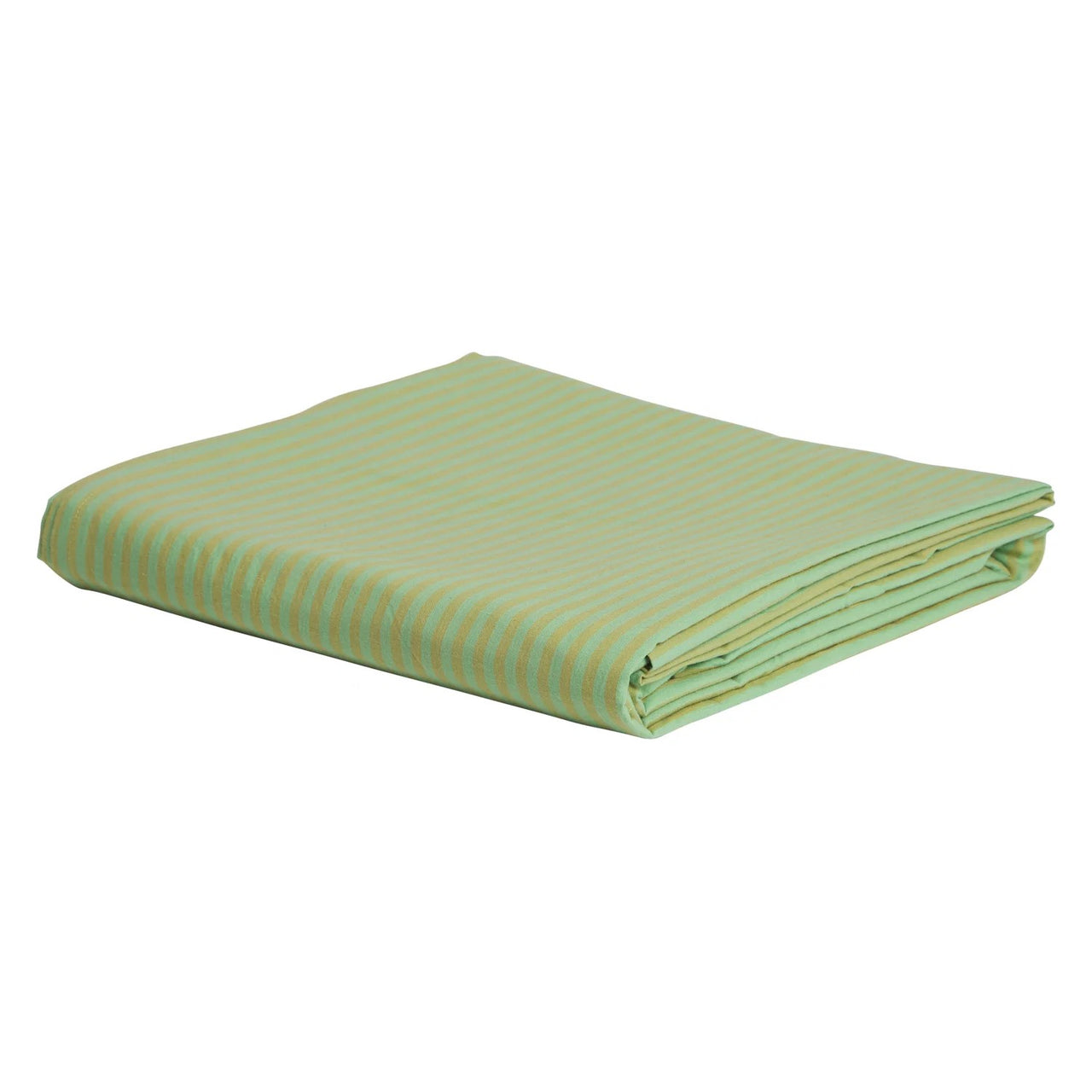 'Cordell' Cotton Fitted Cot Sheet | Emerald by Sage and Clare. Australian Art Prints, Gifts, Fashion and Homewares. Green Door Decor. www.greendoordecor.com.au