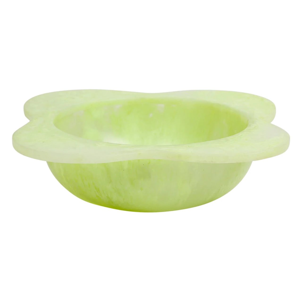 'Cory' Small Resin Bowl | Zest by Sage and Clare. Australian Art Prints, Gifts, Fashion and Homewares. Green Door Decor. www.greendoordecor.com.au