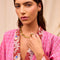 'Cosmin' Cotton Robe by Sage and Clare. Australian Art Prints, Gifts, Fashion and Homewares. Green Door Decor. www.greendoordecor.com.au