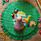'Cosmin' Play Mat by Sage and Clare. Australian Art Prints, Gifts, Fashion and Homewares. Green Door Decor. www.greendoordecor.com.au