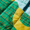 'Cosmin' Play Mat by Sage and Clare. Australian Art Prints, Gifts, Fashion and Homewares. Green Door Decor. www.greendoordecor.com.au
