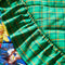 'Cosmin' Play Mat by Sage and Clare. Australian Art Prints, Gifts, Fashion and Homewares. Green Door Decor. www.greendoordecor.com.au