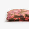 Cosmos Cerise Cushion | 60cm by Bonnie and Neil. Australian Art Prints and Homewares. Green Door Decor. www.greendoordecor.com.au