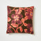 Cosmos Cerise Cushion | 60cm by Bonnie and Neil. Australian Art Prints and Homewares. Green Door Decor. www.greendoordecor.com.au