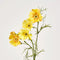 Faux Flower | Cosmos Spray Yellow 64cm by Florabelle. Australian Art Prints, Gifts, Fashion and Homewares. Green Door Decor. www.greendoordecor.com.au