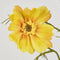 Faux Flower | Cosmos Spray Yellow 64cm by Florabelle. Australian Art Prints, Gifts, Fashion and Homewares. Green Door Decor. www.greendoordecor.com.au