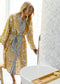 Cotton Robe | Akari by Home Dweller. Australian Art Prints and Homewares. Green Door Decor. www.greendoordecor.com.au