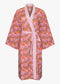 Cotton Robe | Hanako by Home Dweller. Australian Art Prints and Homewares. Green Door Decor. www.greendoordecor.com.au