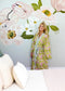 Cotton Robe | Kimiko by Home Dweller. Australian Art Prints and Homewares. Green Door Decor. www.greendoordecor.com.au