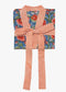 Cotton Robe | Noa by Home Dweller. Australian Art Prints and Homewares. Green Door Decor. www.greendoordecor.com.au
