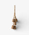 Cow Bell on Rope | Rust by French Country Collections. Australian Art Prints, Gifts, Fashion and Homewares. Green Door Decor. www.greendoordecor.com.au