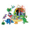 Craft Play Box | My Dino World by Avenir. Australian Art Prints and Homewares. Green Door Decor. www.greendoordecor.com.au