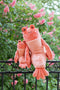 Craig the Crayfish by Nana Huchy. Australian Art Prints, Gifts, Fashion and Homewares. Green Door Decor. www.greendoordecor.com.au