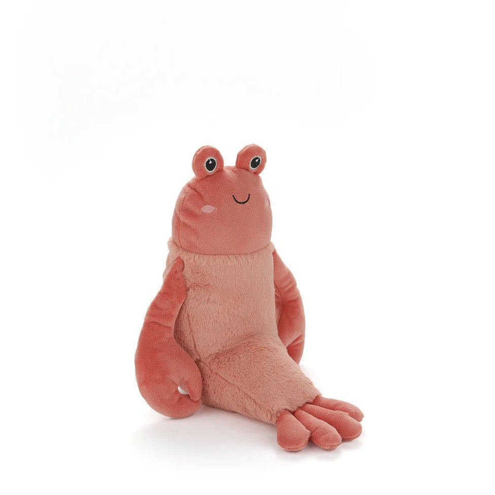 Craig the Crayfish by Nana Huchy. Australian Art Prints, Gifts, Fashion and Homewares. Green Door Decor. www.greendoordecor.com.au