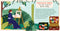 Crazy Plant Lady Book Isabel Serna. Australian Art Prints and Homewares. Green Door Decor. www.greendoordecor.com.au